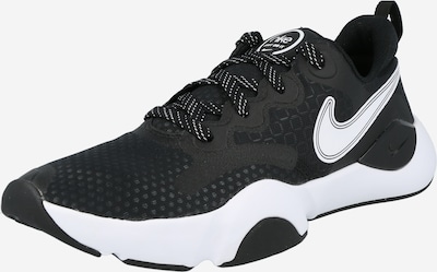 NIKE Běžecká obuv 'SPEEDREP' - černá / bílá, Produkt