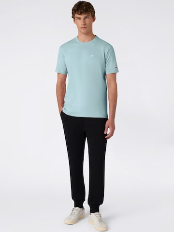 Champion Authentic Athletic Apparel Shirt in Blue