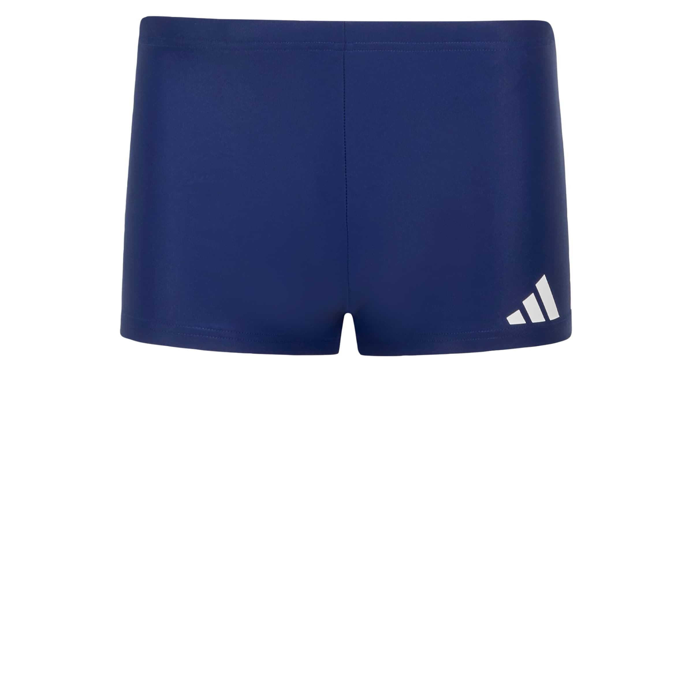 ADIDAS PERFORMANCE - Bañador deportivo en azul: frente