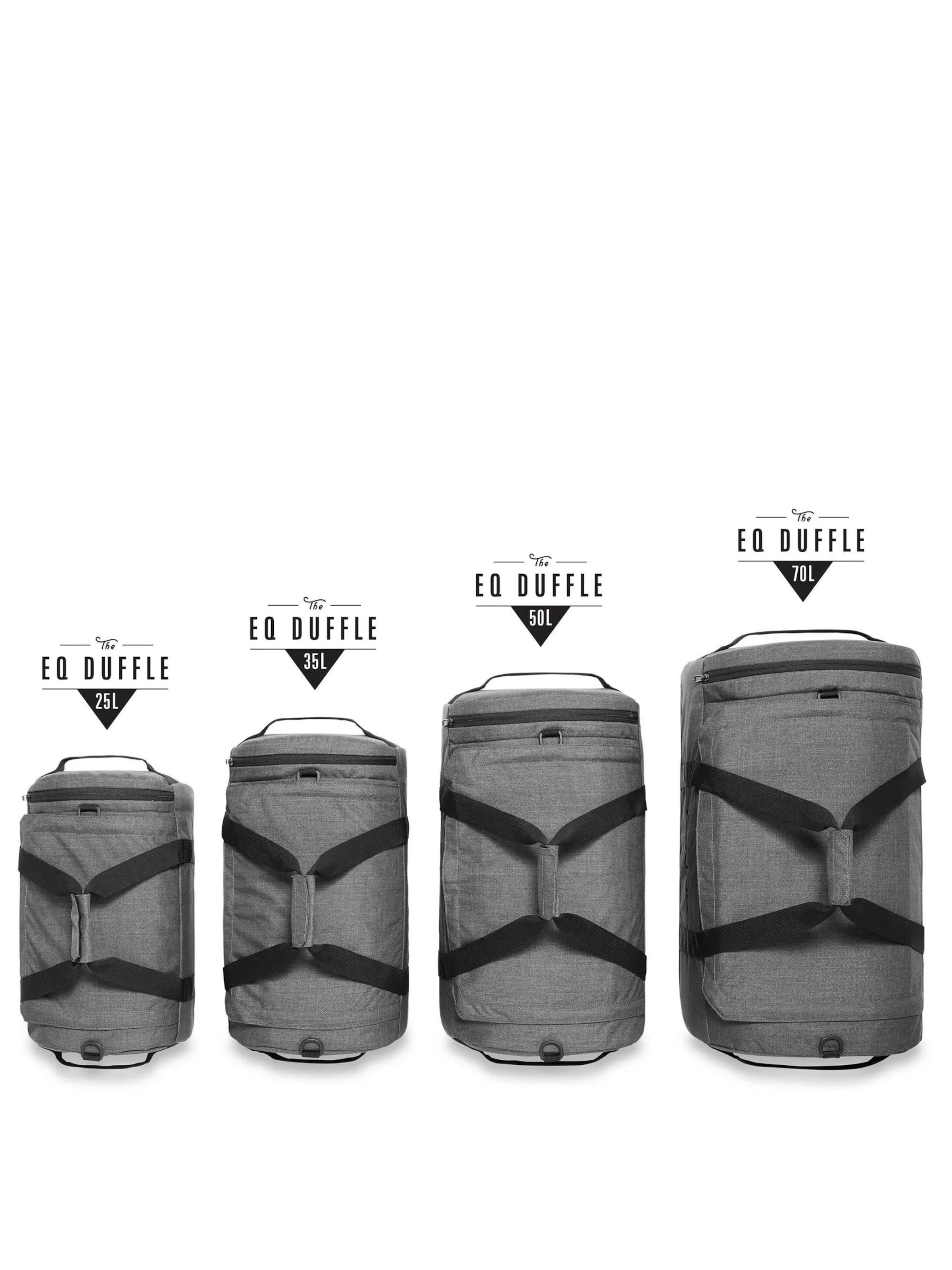 DAKINE Sporttasche 'EQ'‌‌‌‌ in Grau