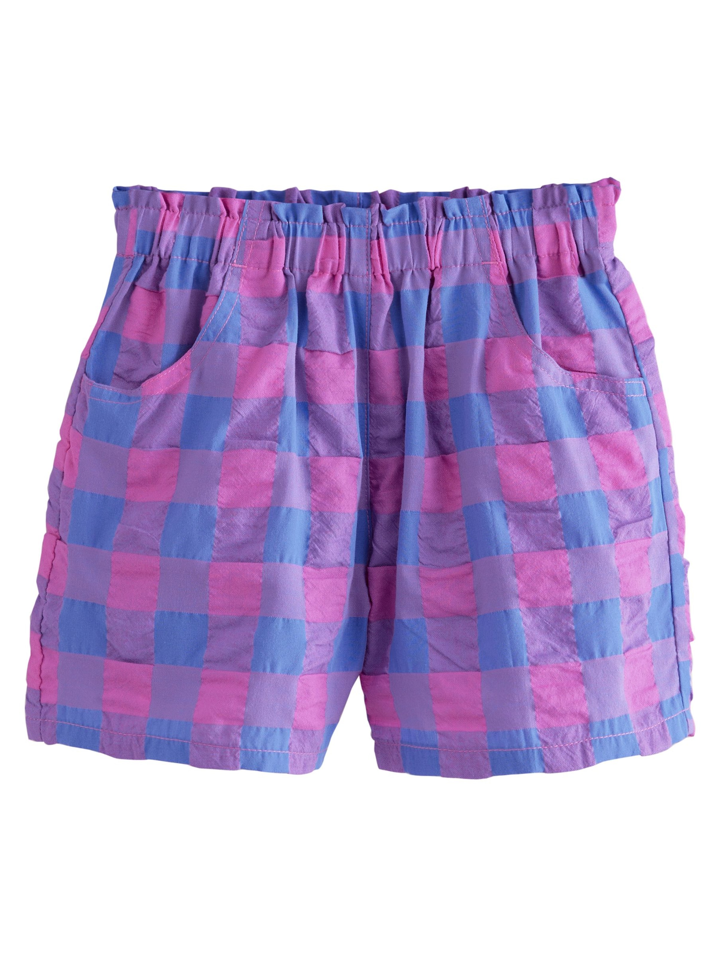 regular Pantaloni di Next in lilla: frontale