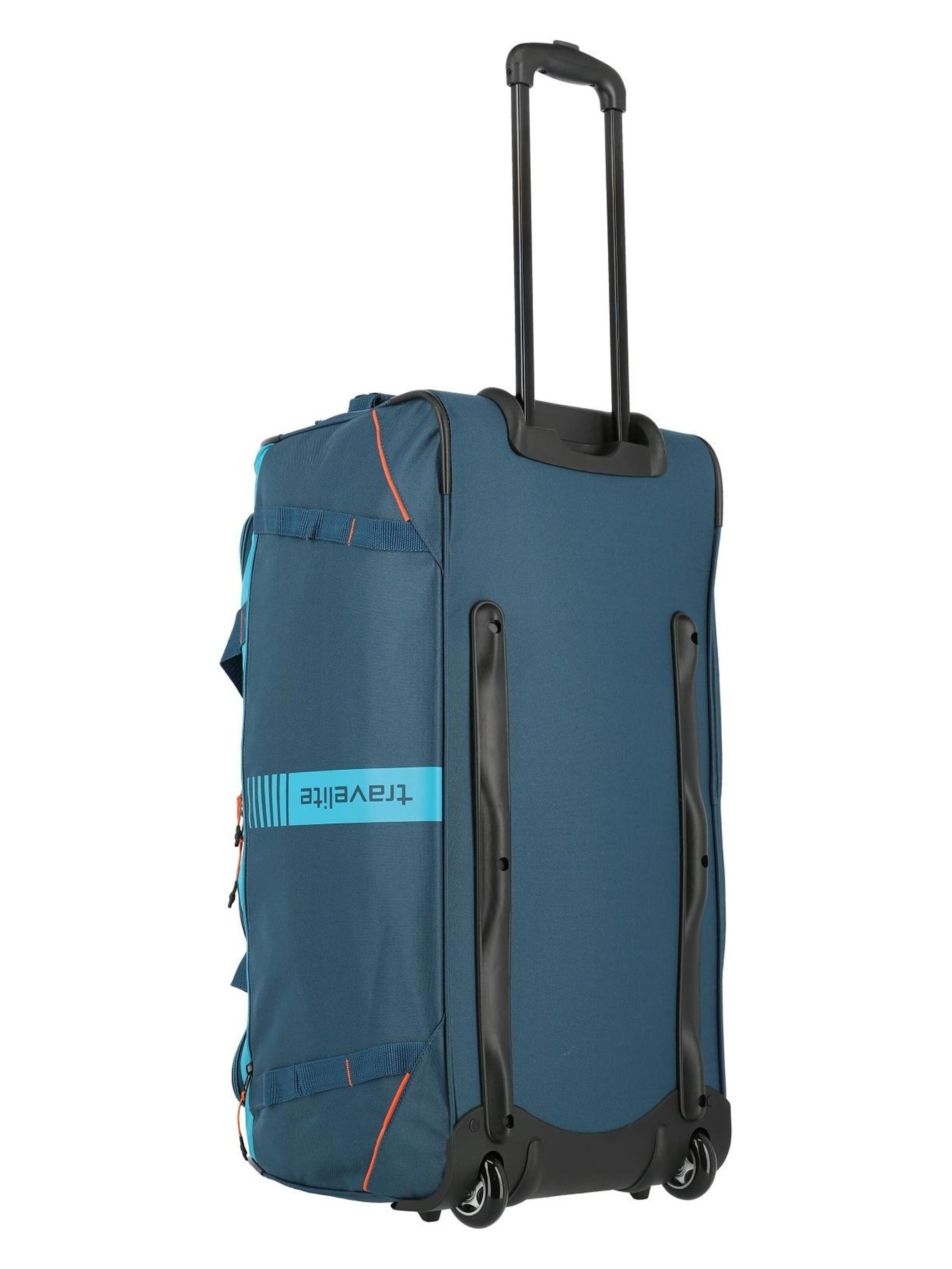TRAVELITE Cart in Blue