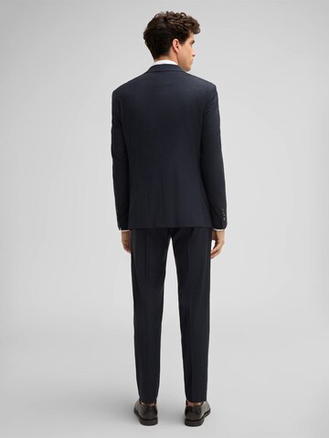 Coupe slim Costume 'Aidan-Melwin' STRELLSON en noir