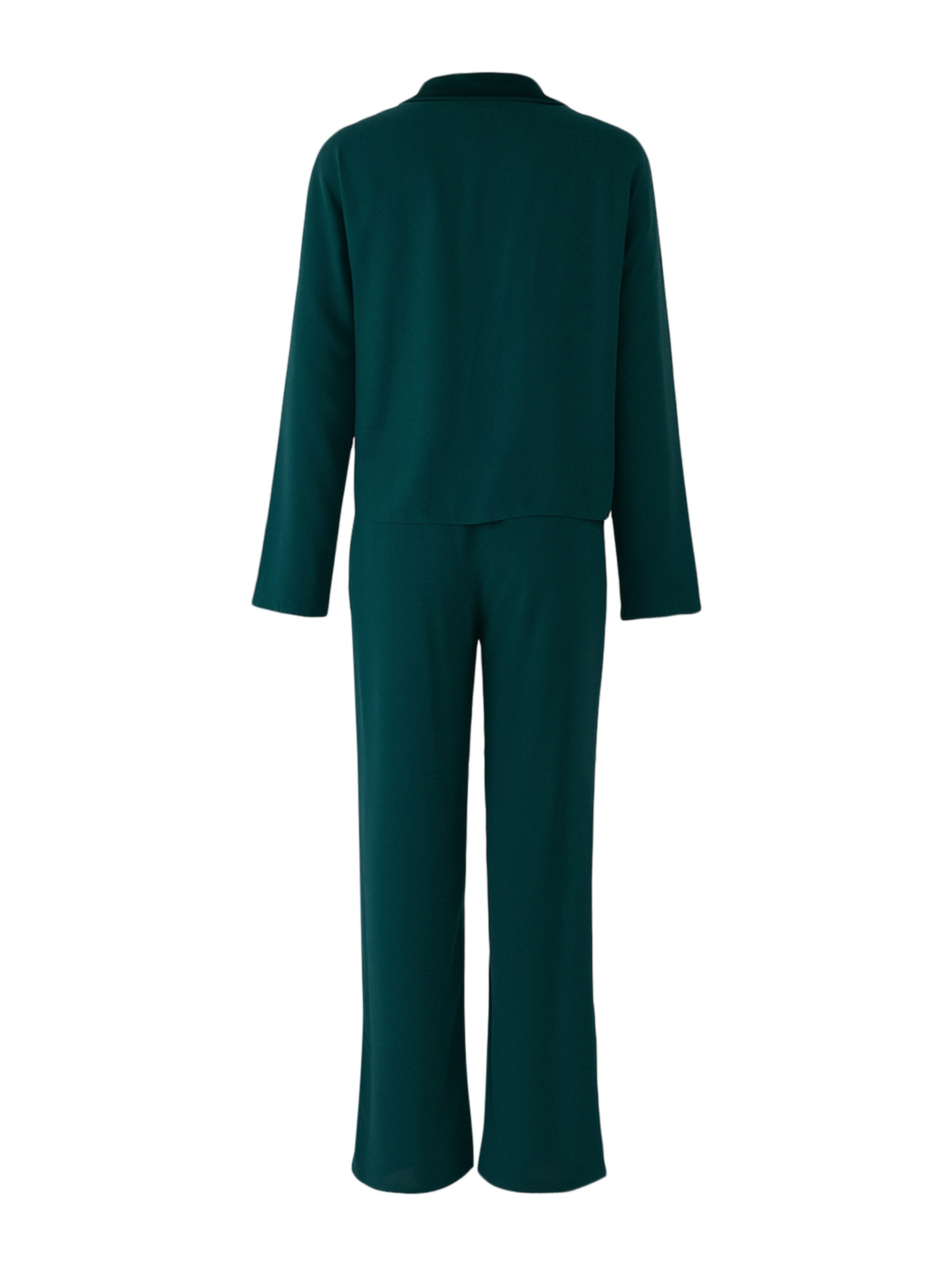 Pyjama Trendyol en vert