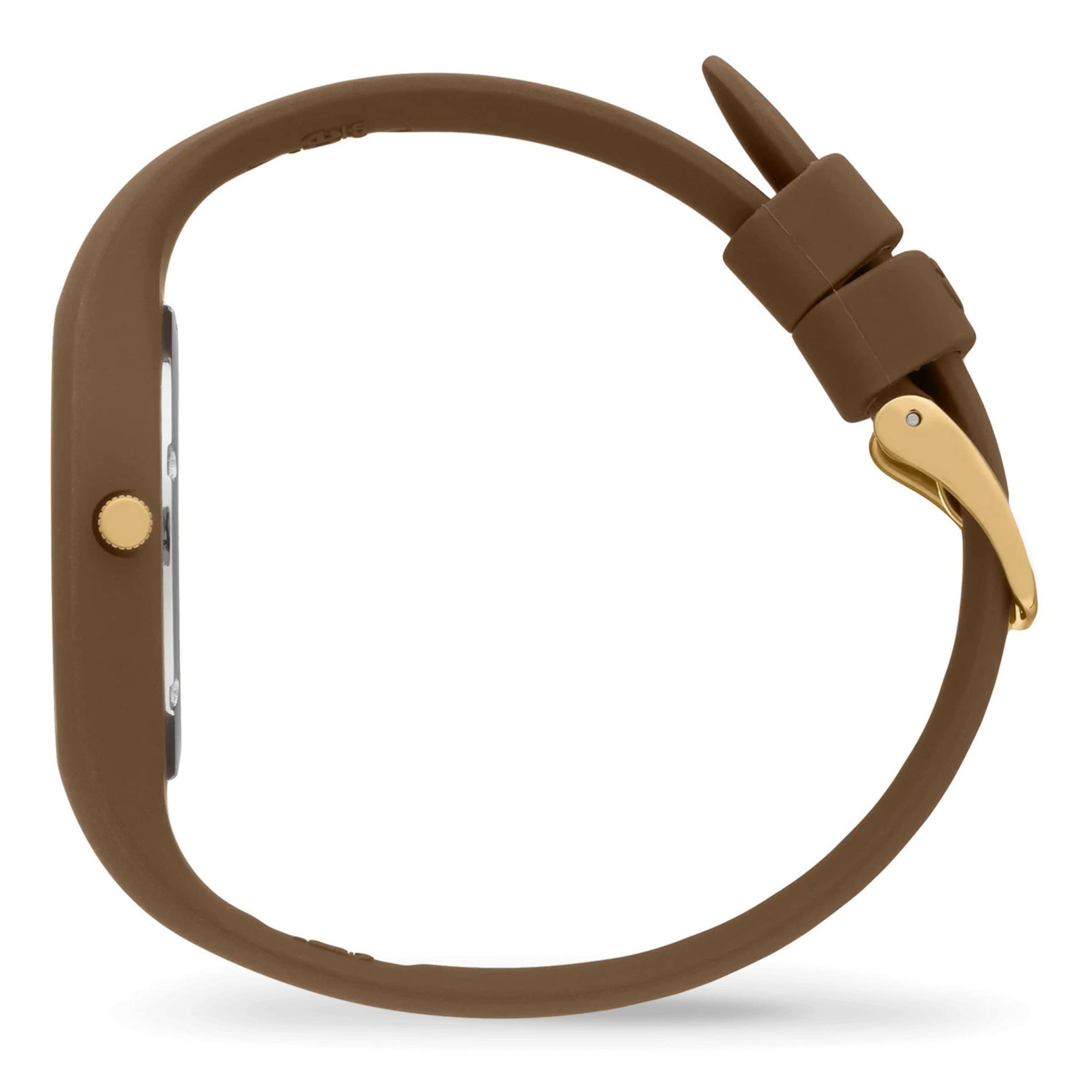 ICE WATCH Analog Watch in Brown