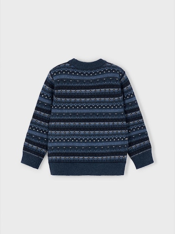 Mayoral Sweater in Blue