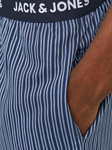 JACK & JONES Pyjama lang in Wit