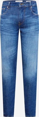 GUESS Jeans 'MIAMI' in Blauw: voorkant