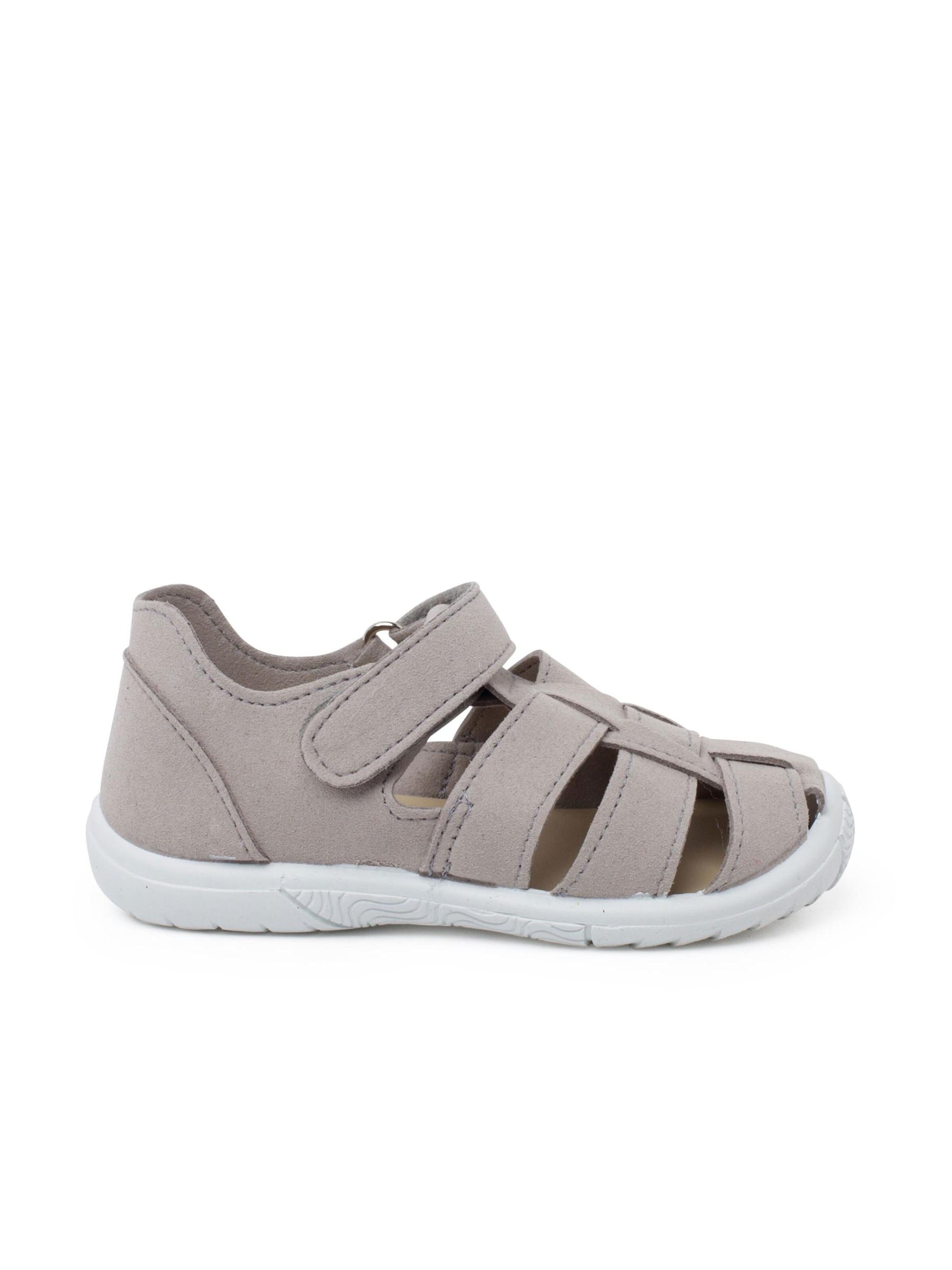 Pisamonas Buty dziecięce w kolorze szary
