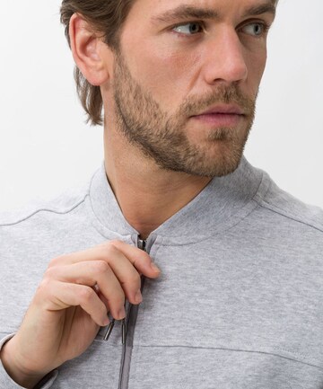 BRAX Poloshirt 'San Diego' in Grün