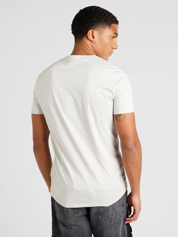 T-Shirt Calvin Klein Jeans en gris