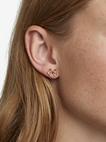 P D PAOLA Earrings 'Sagittarius' in Gold