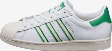 ADIDAS ORIGINALS Sneaker 'Superstar' in Weiß