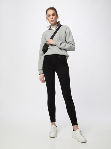 Skinny Jeans 'TILLA' di ARMEDANGELS in nero