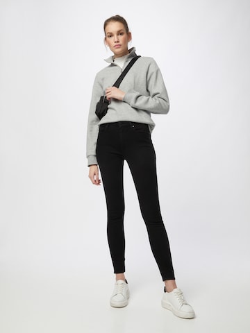 ARMEDANGELS Skinny Jeans 'TILLA' i svart