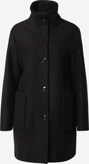 BOSS Manteau mi-saison 'Oktober' en noir, Vue avec produit
