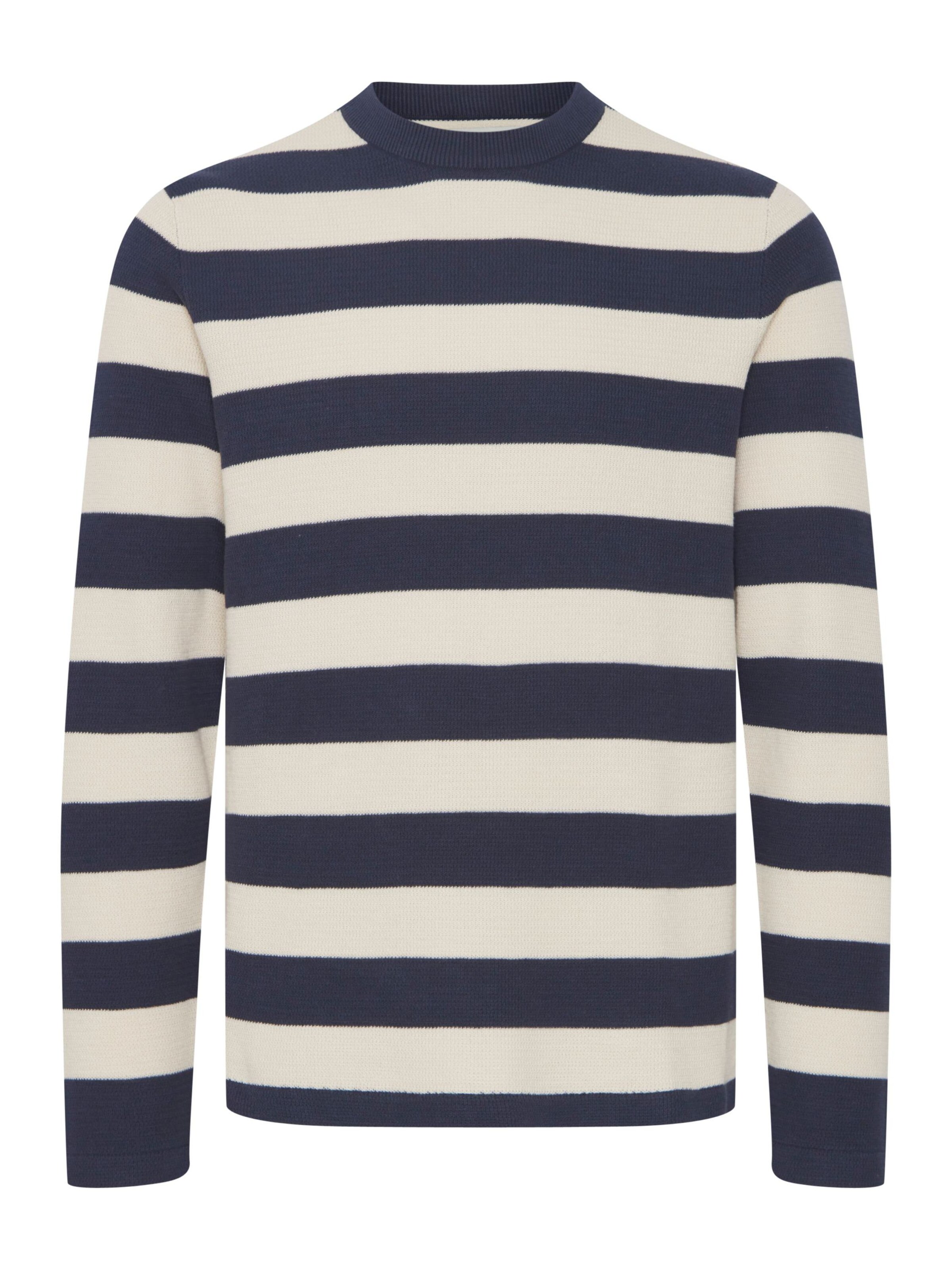 Casual Friday Pullover 'Karl ' in Mischfarben: Vorderseite