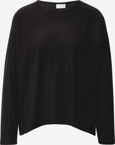 VILA Shirts 'Memis' i sort, Produktvisning