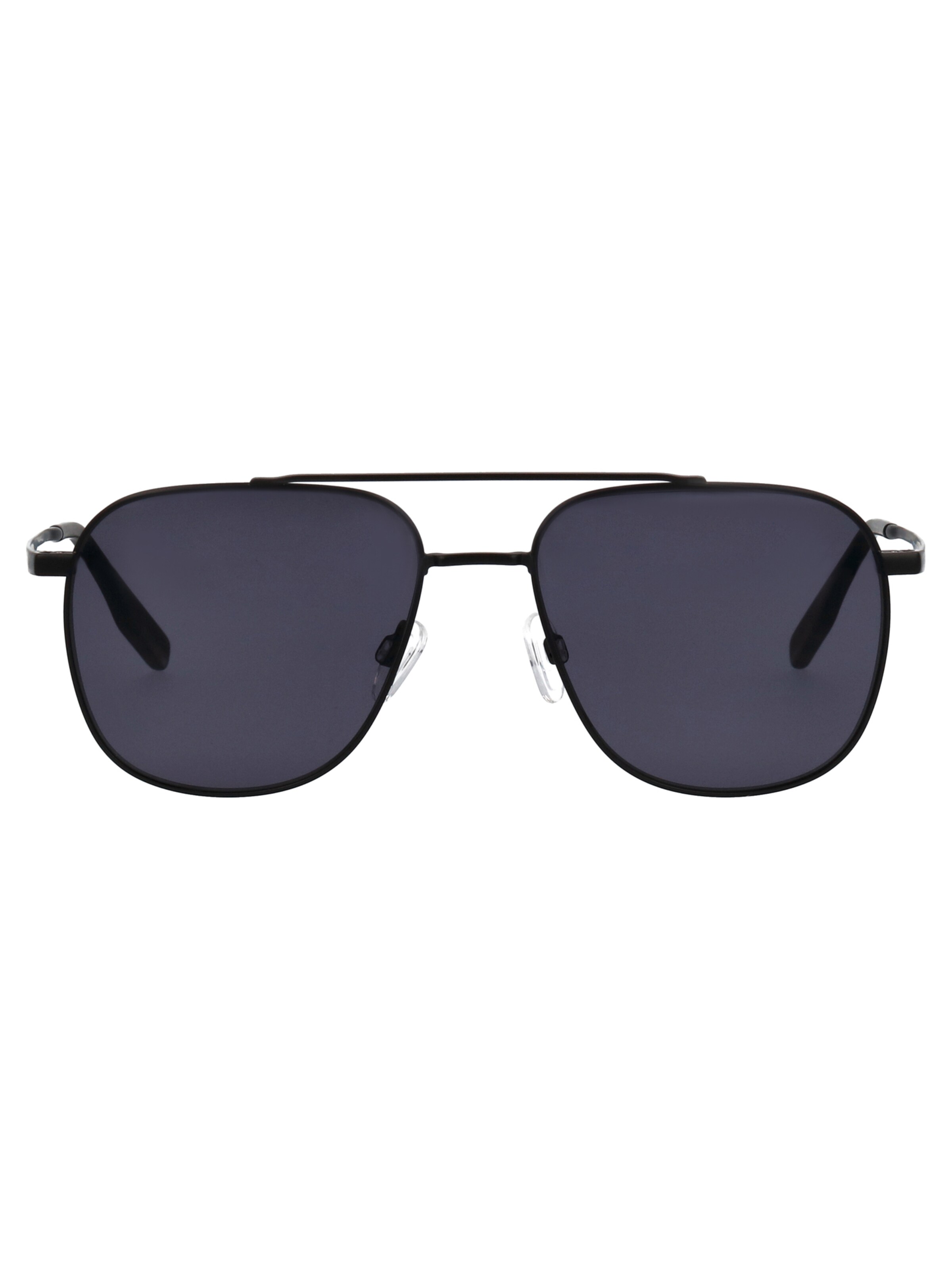 TOM TAILOR Sunglasses in Black