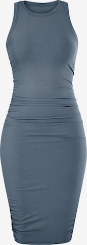 Imily Bela Mekko värissä sininen: etupuoli