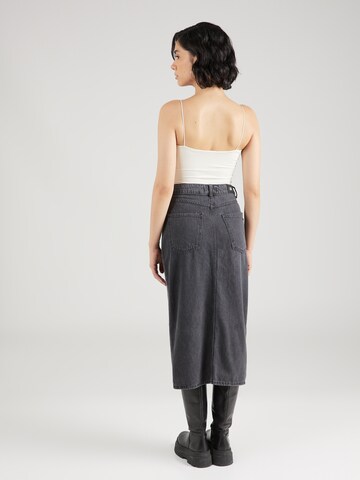 LTB - Falda 'Irene' en gris