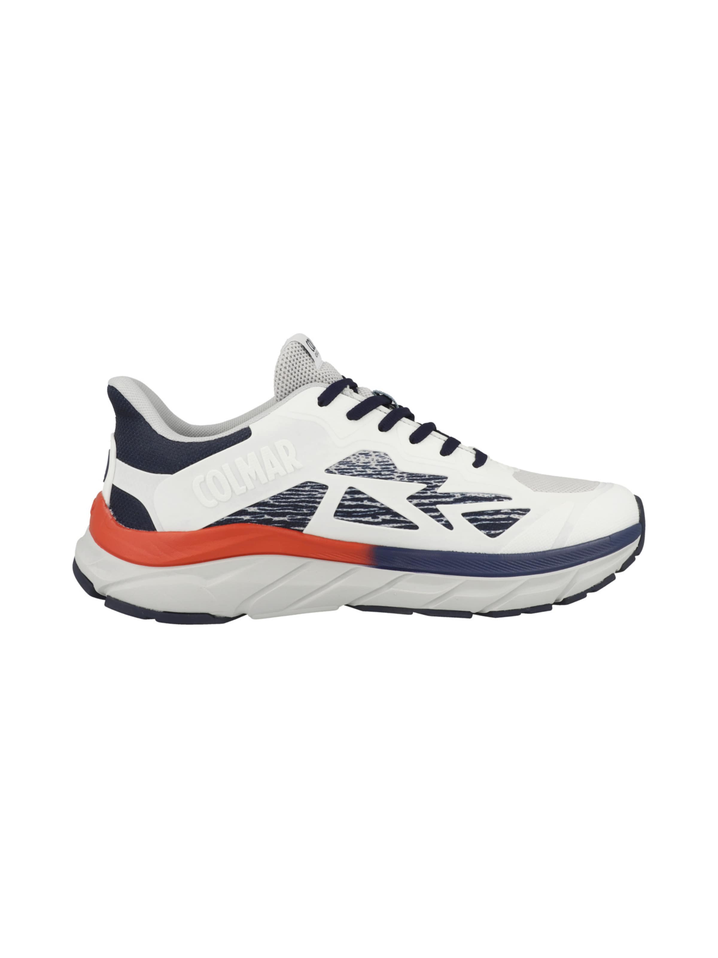 Baskets basses ' Urbantrail X2 ' Colmar en gris