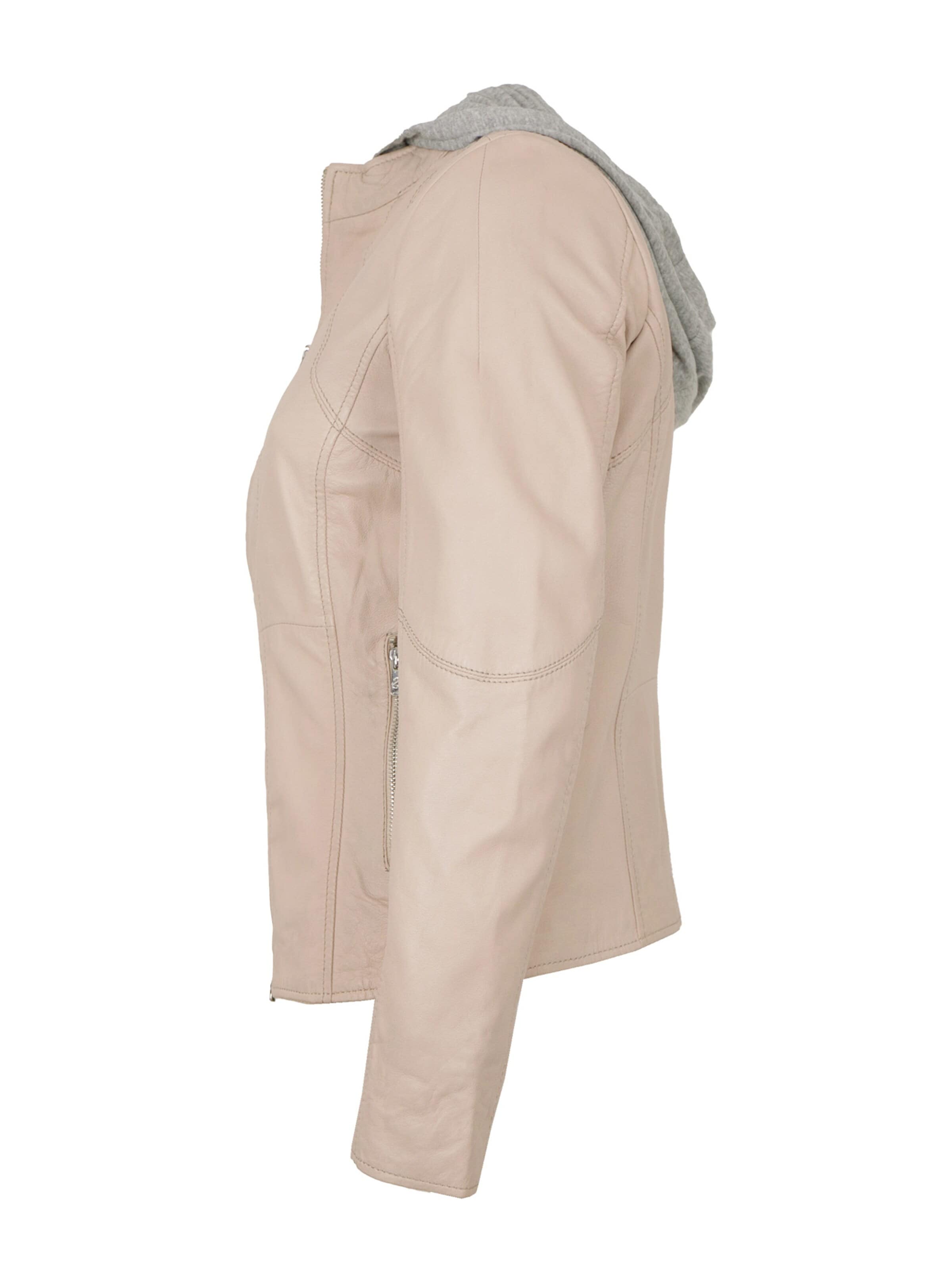 Jilani Tussenjas 'Aspyn' in Beige