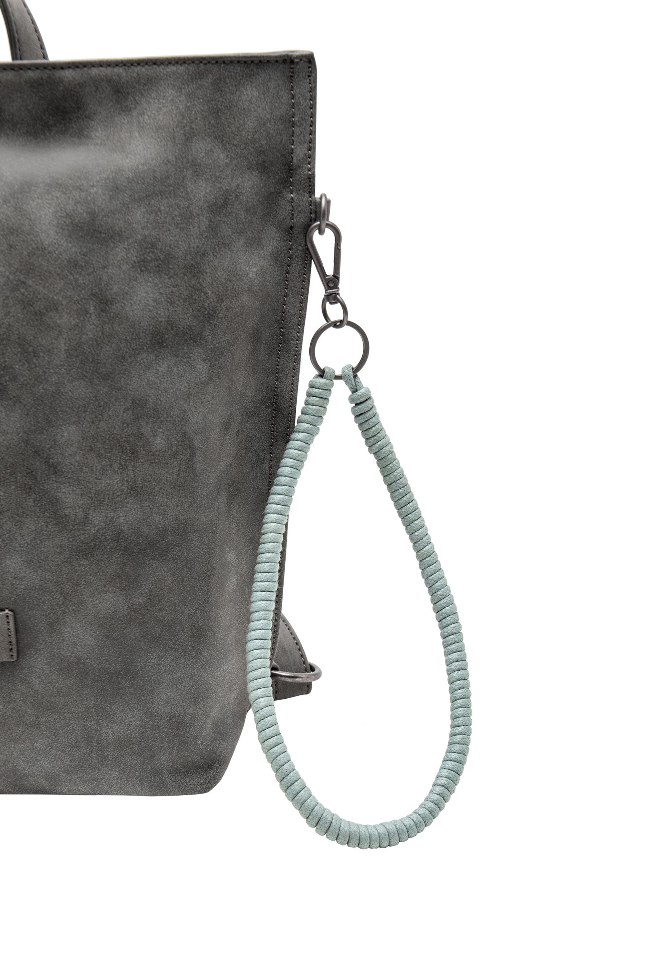 Fritzi aus Preußen Rugzak in Grijs