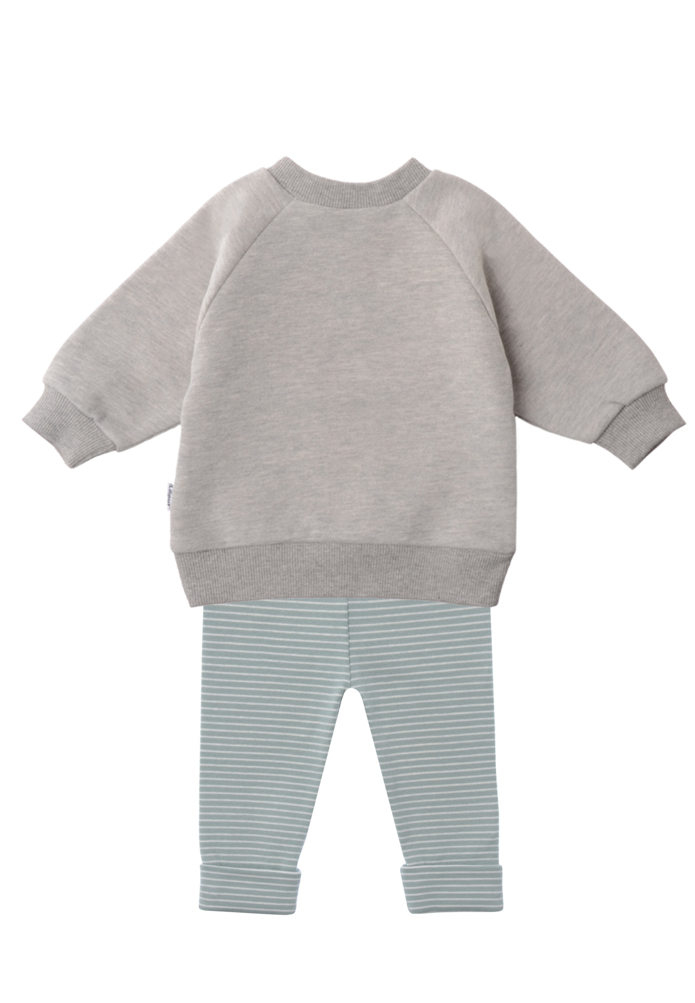 LILIPUT Set 'Dinosaurier' in Grey