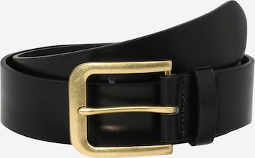 ABOUT YOU Belt 'Mona' in Black: front