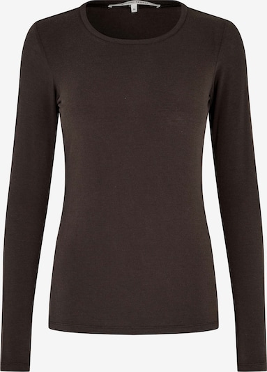 SECOND FEMALE Shirt 'Matima' in L in Dark brown, Item view