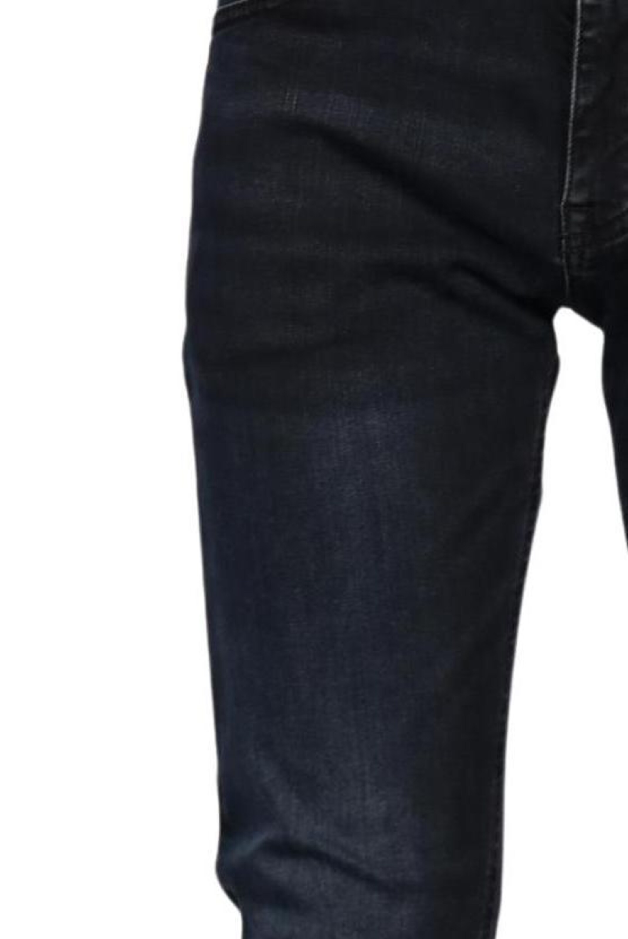 BOSS Orange Jeans in 35 in Blue