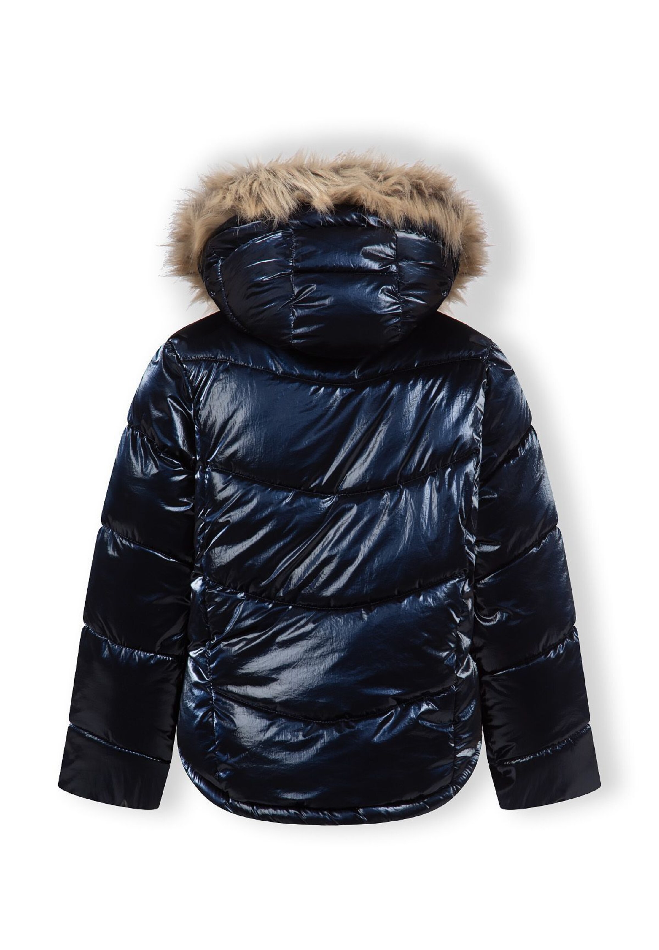 Veste d’hiver MINOTI en bleu