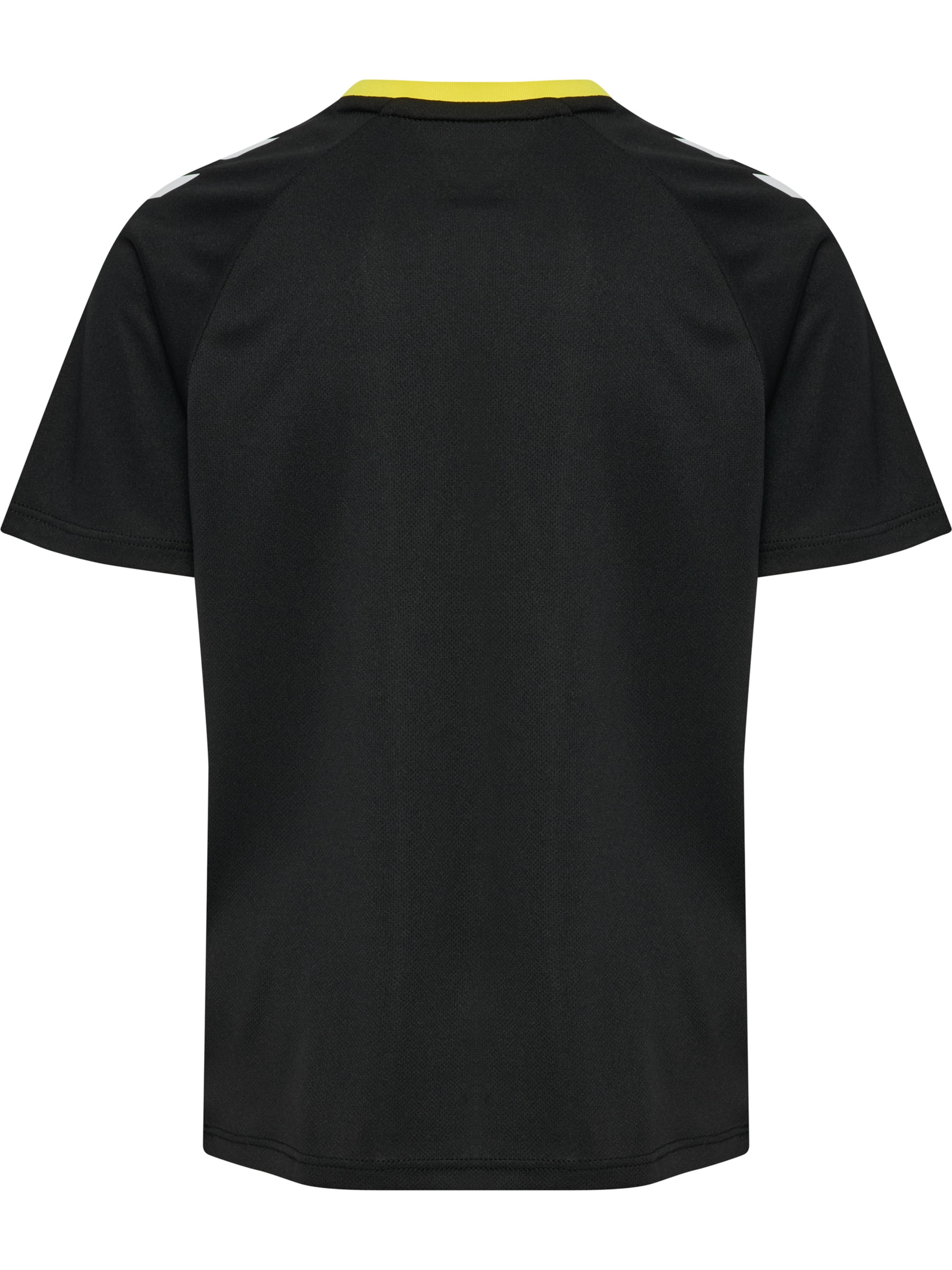 Hummel Funktionsshirt in Schwarz