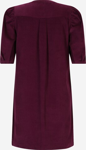 Gap Petite - Vestido en lila