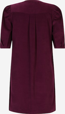 Gap Petite Kleid in Lila