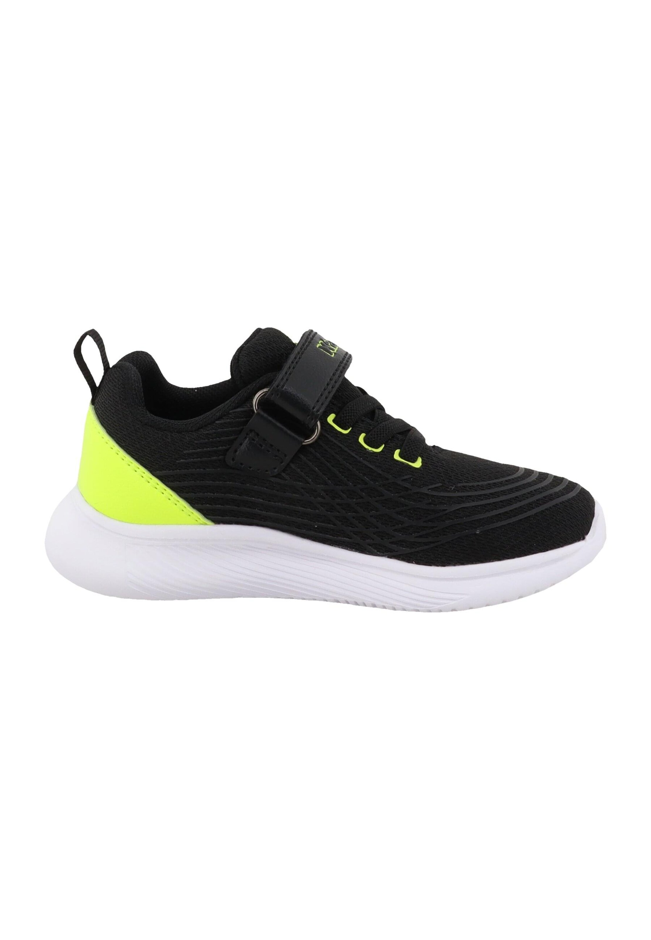 KAPPA Trainers 'Frances' in Black