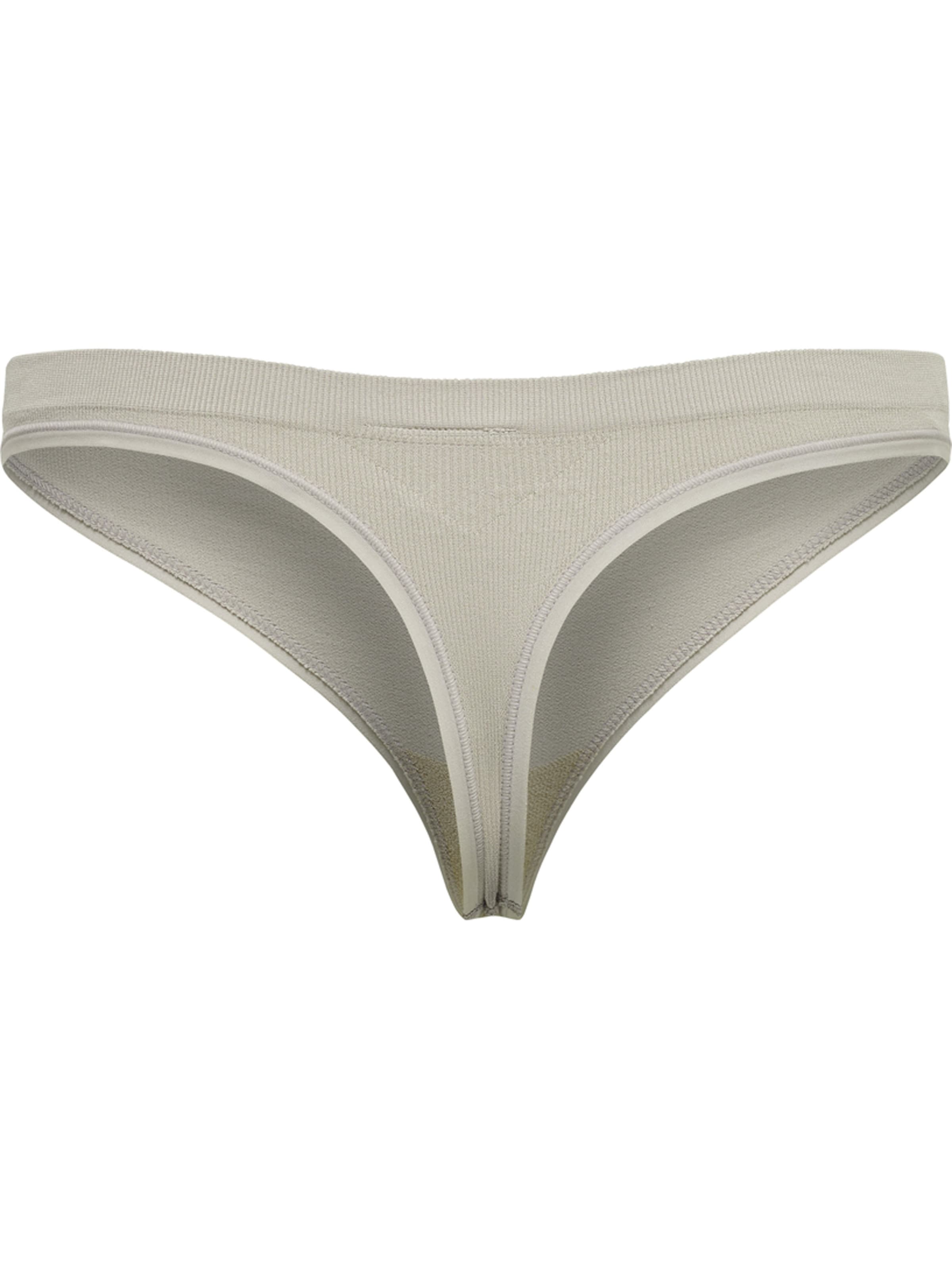 Hummel Sportsunderbukser 'Juno' i grå