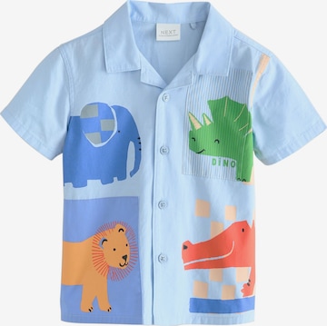 mišri Next Standartinis modelis Marškiniai: priekis