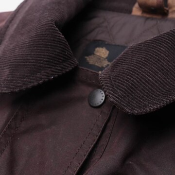 Barbour Jacket & Coat in 4XL in Brown