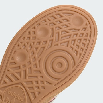 ADIDAS ORIGINALS - Sapatilhas 'Handball Spezial' em rosa