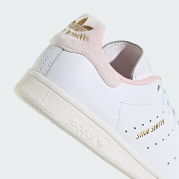 ADIDAS ORIGINALSNiske tenisice 'Stan Smith' - bijela boja