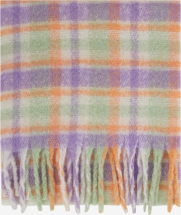 TOM TAILOR DENIM Scarf in Mixed colors