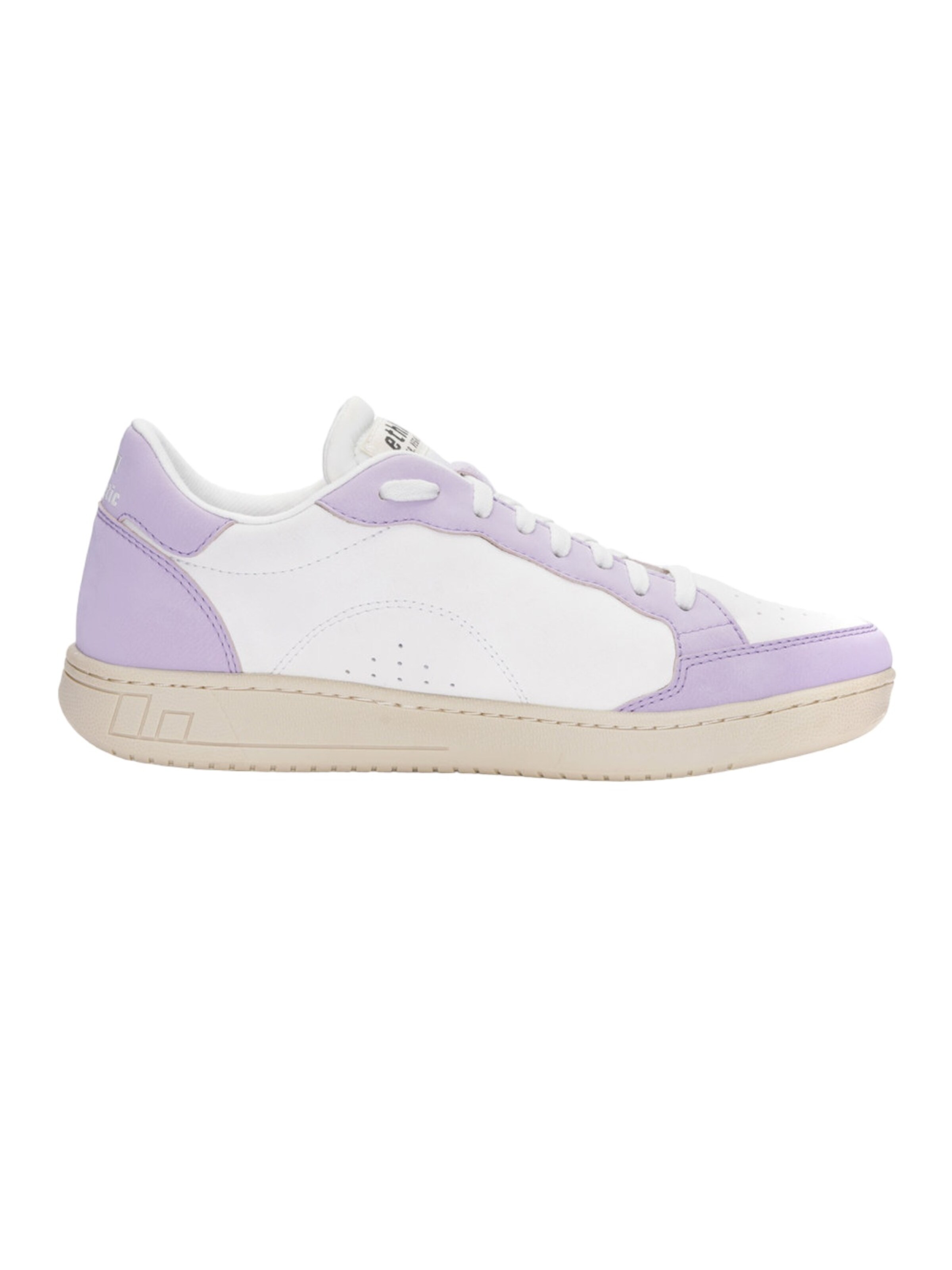 Ethletic Sneakers 'Jesse' in Purple