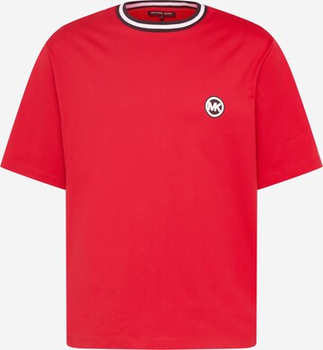 Michael Kors Bluser & t-shirts i rød: forside