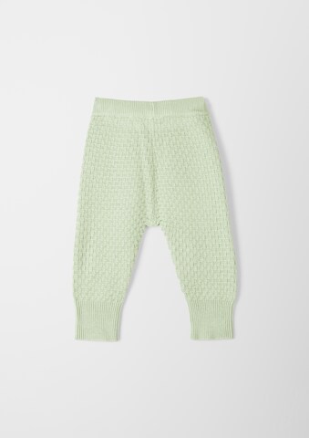 s.Oliver Skinny Leggings in Green