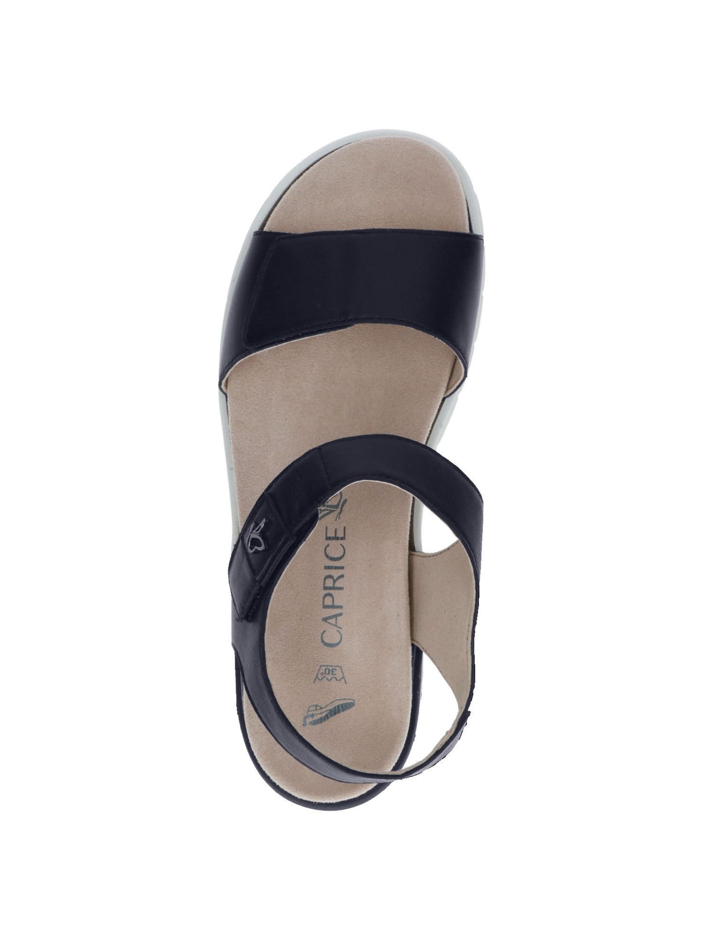 CAPRICE Sandals in Blue