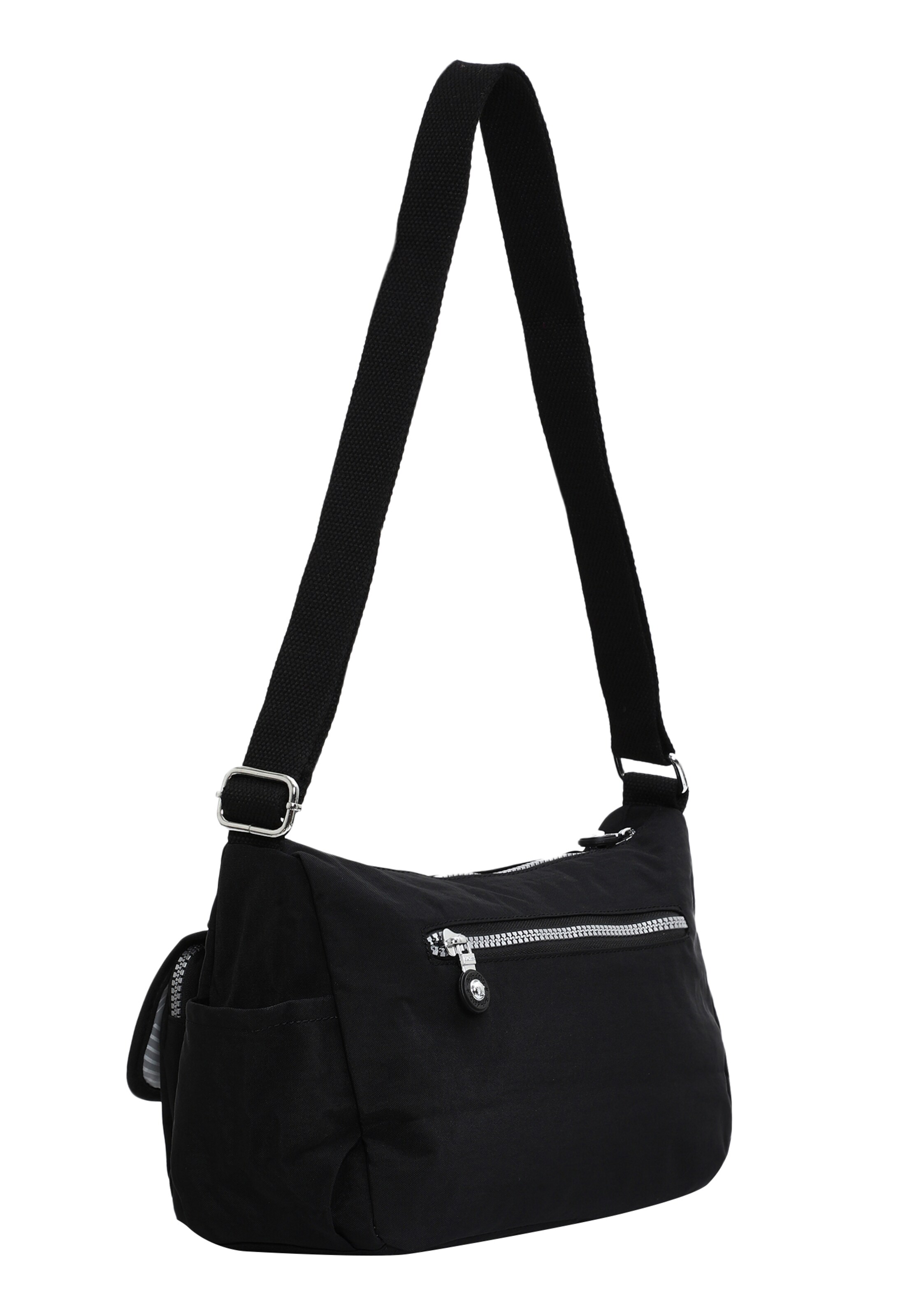 Mindesa - Mala de ombro em preto