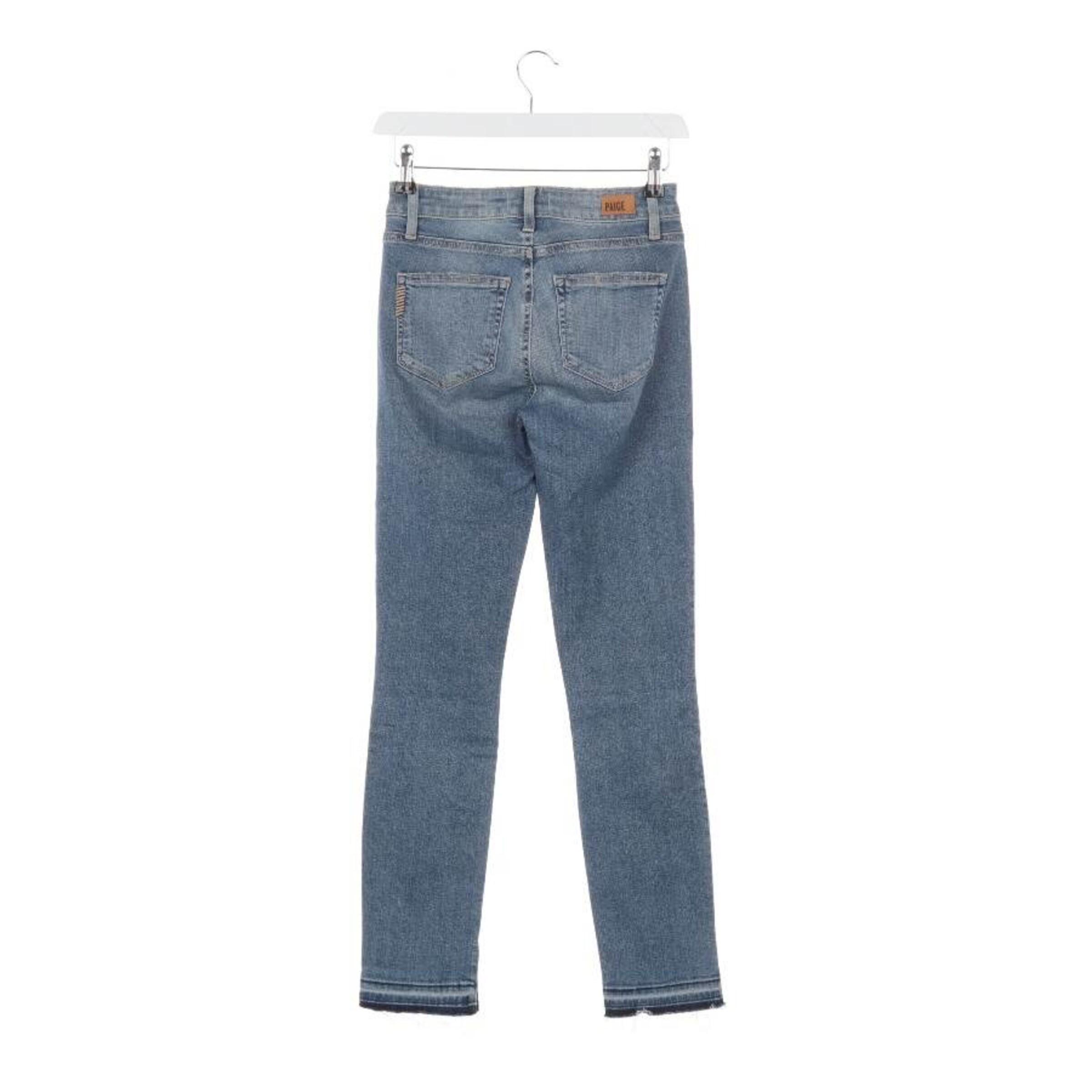PAIGE Jeans in 24 in Blue