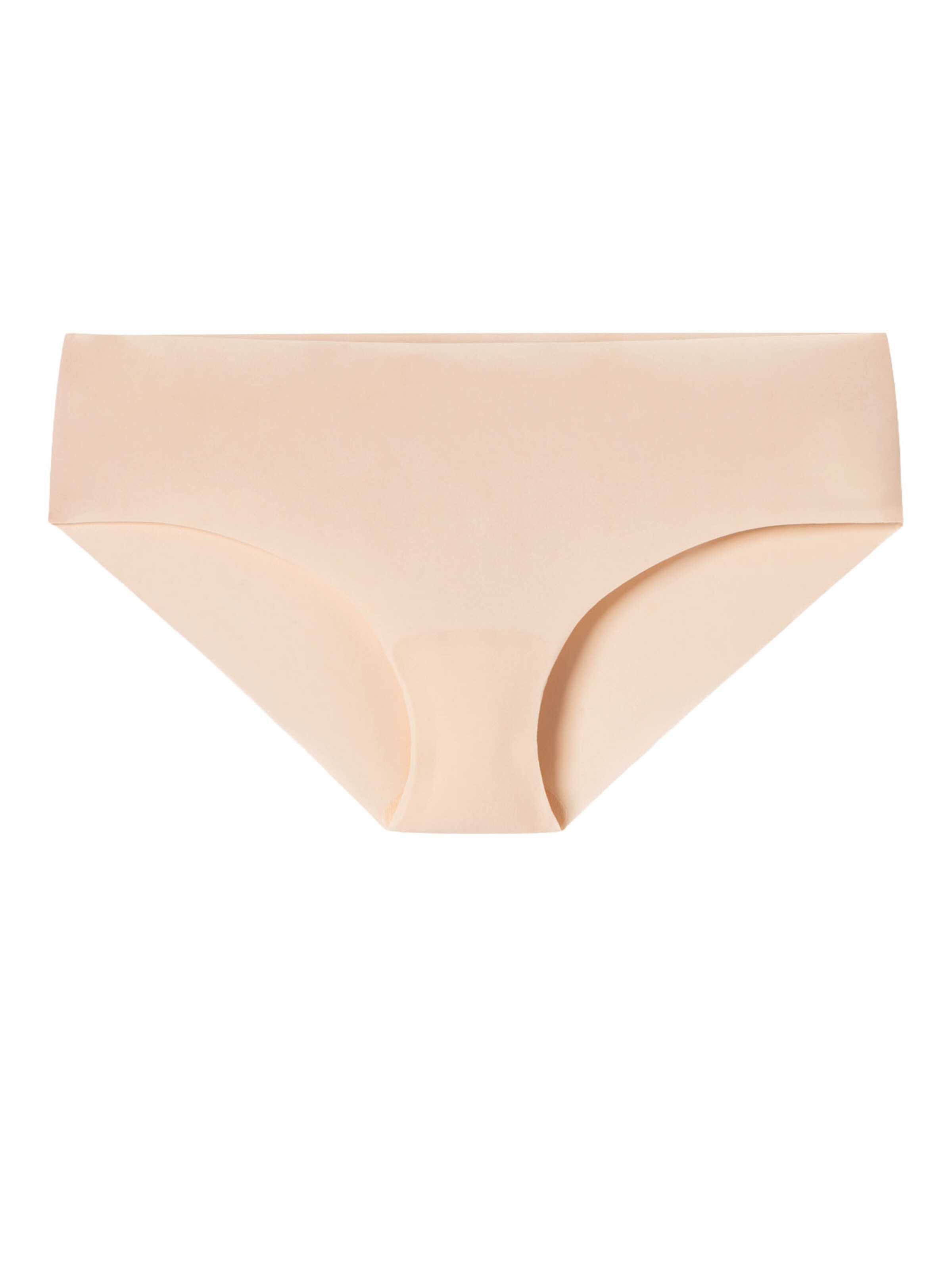 Culotte ' Invisible Light ' SCHIESSER en beige